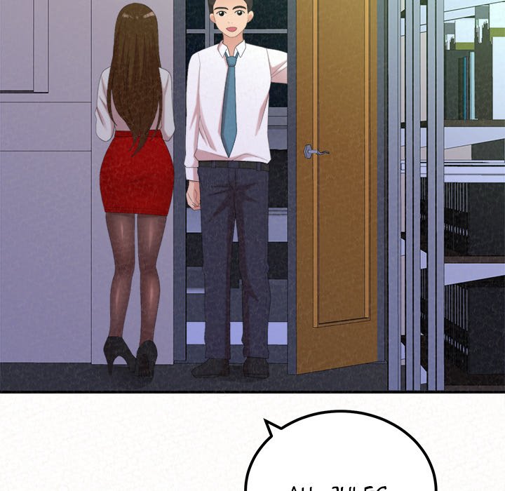 Milk Therapy Chapter 34 image 125