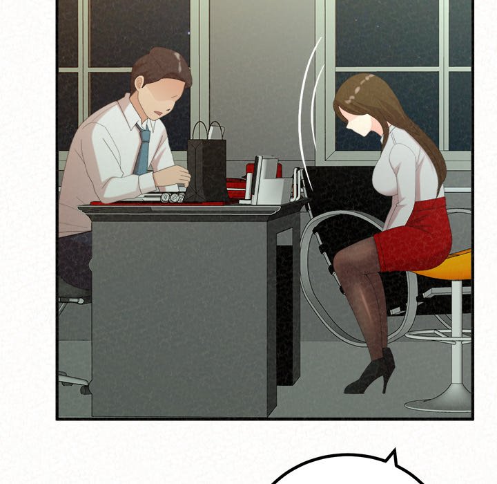 Milk Therapy Chapter 34 image 127