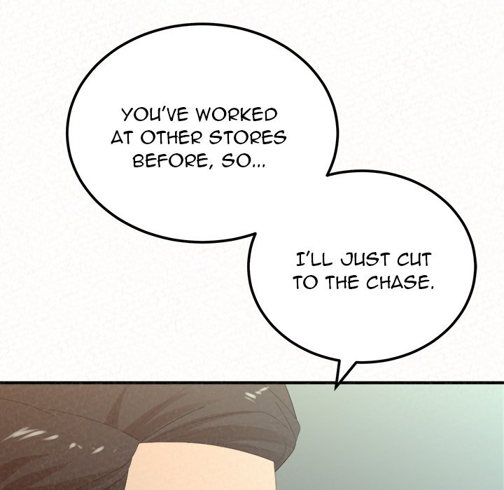 Milk Therapy Chapter 34 image 130