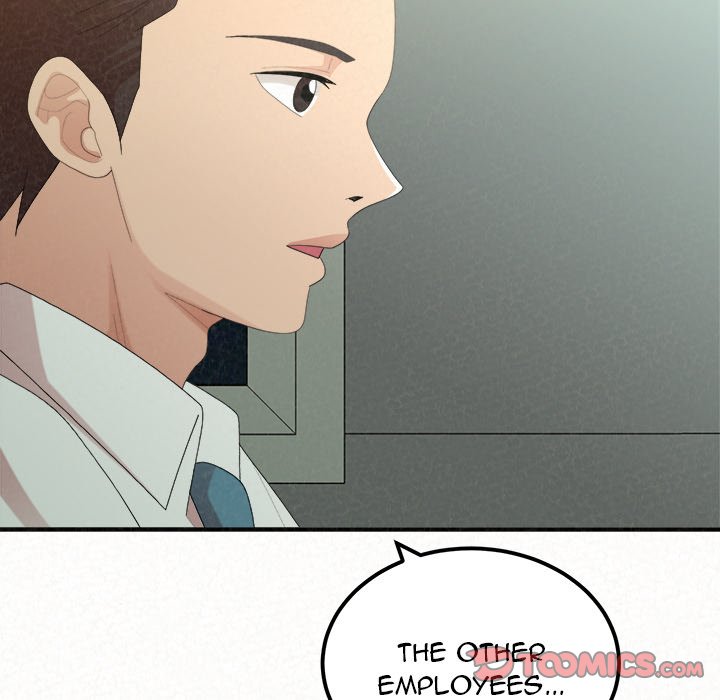 Milk Therapy Chapter 34 image 131
