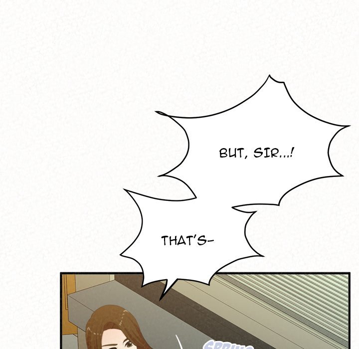 Milk Therapy Chapter 34 image 135