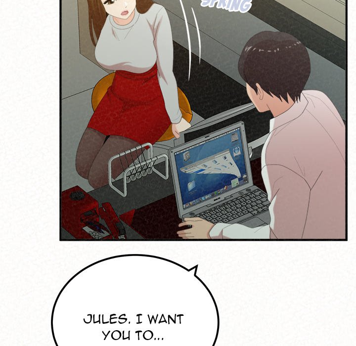 Milk Therapy Chapter 34 image 136