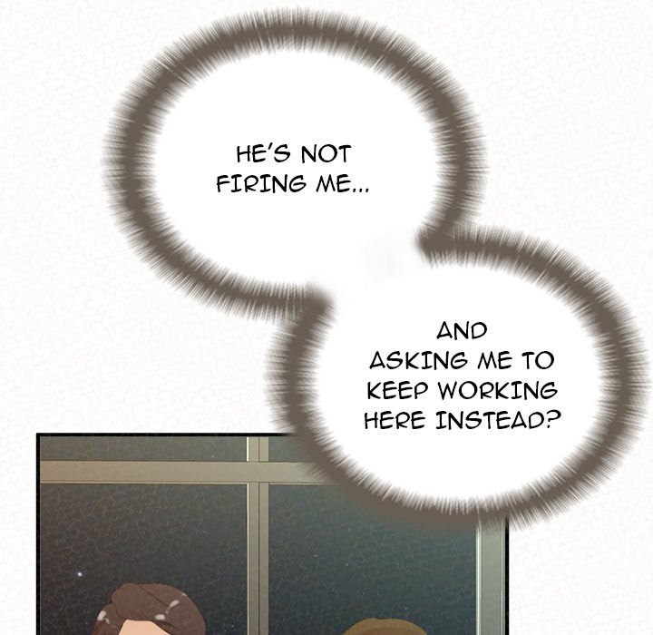 Milk Therapy Chapter 34 image 140