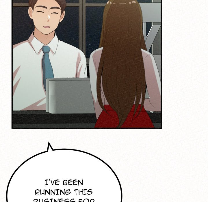 Milk Therapy Chapter 34 image 141