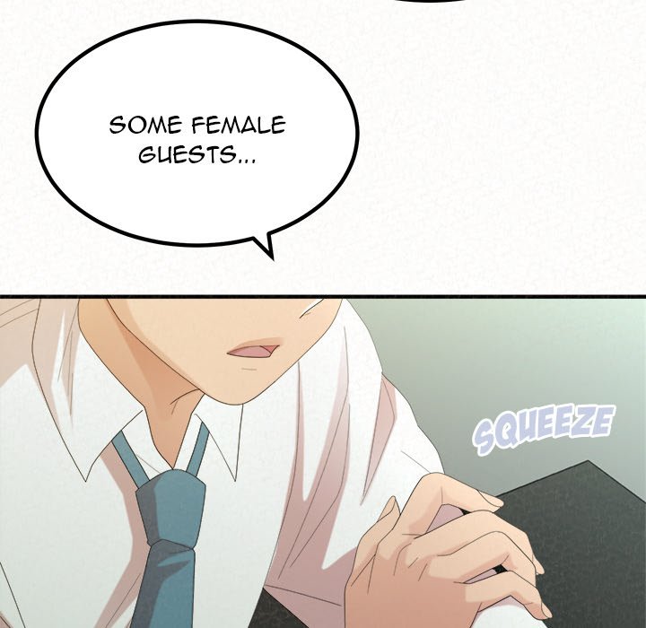 Milk Therapy Chapter 34 image 145