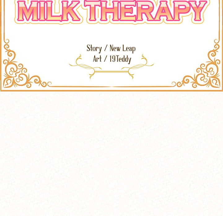 Milk Therapy Chapter 34 image 14