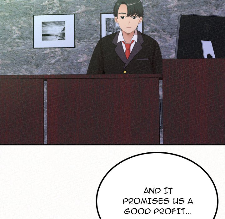 Milk Therapy Chapter 34 image 160