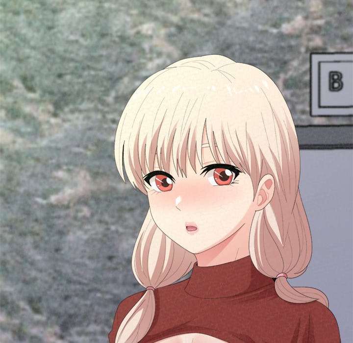 Milk Therapy Chapter 34 image 164