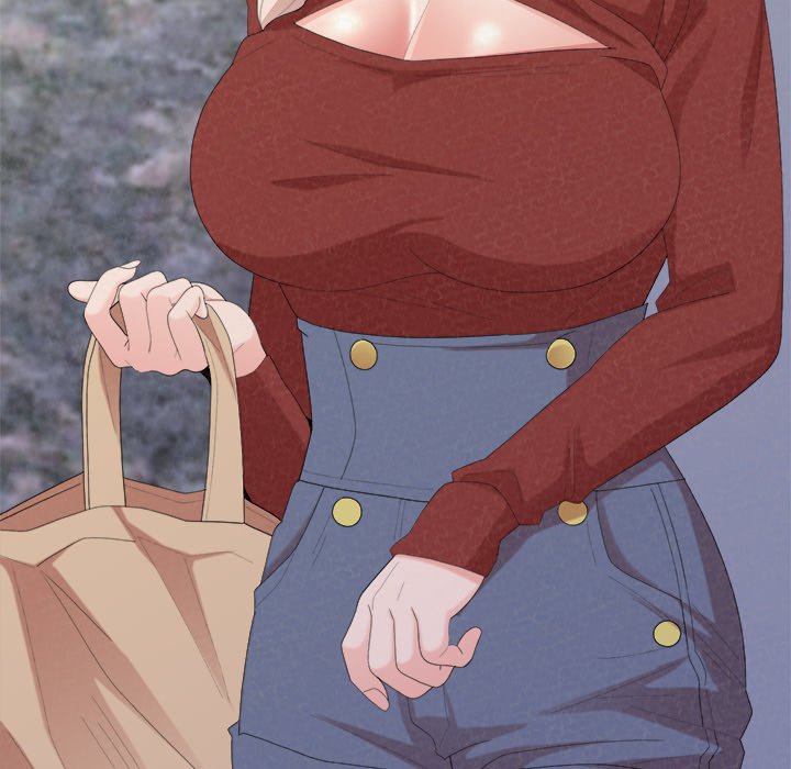 Milk Therapy Chapter 34 image 165