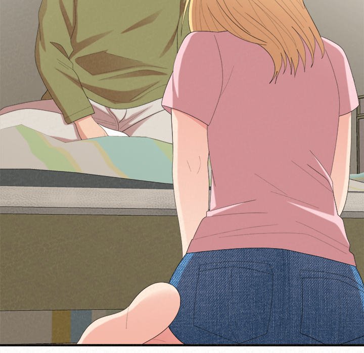 Milk Therapy Chapter 34 image 16