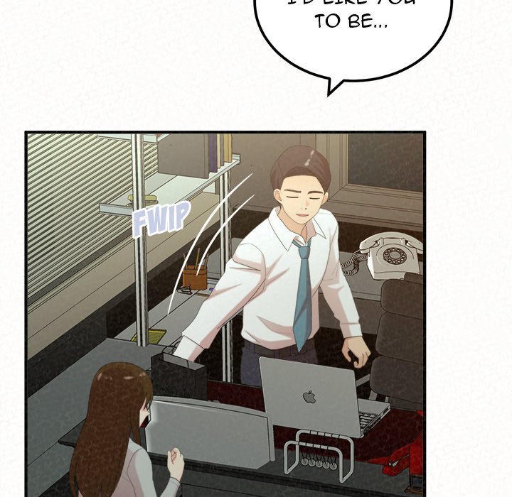 Milk Therapy Chapter 34 image 178