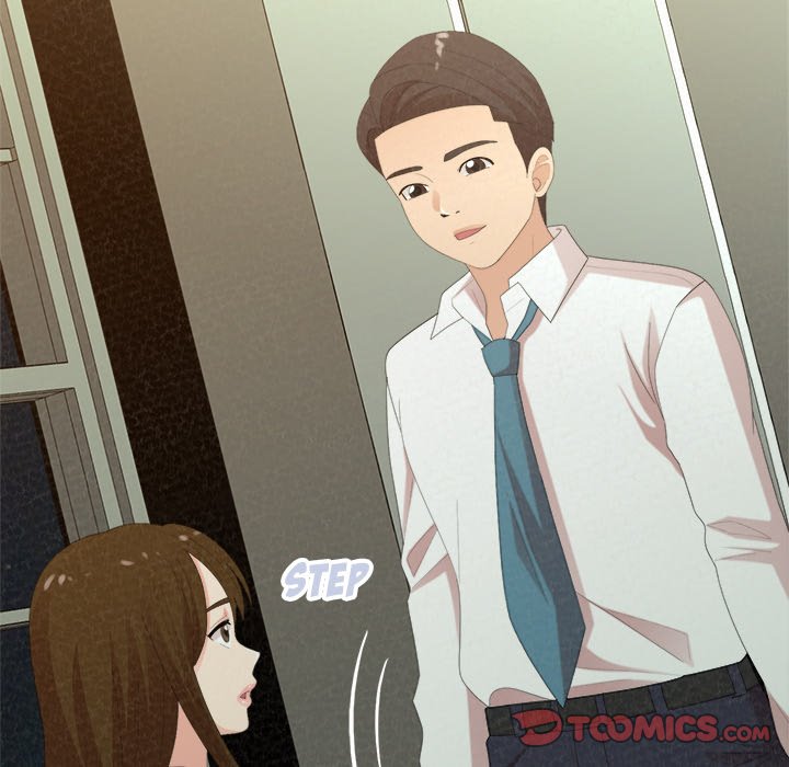 Milk Therapy Chapter 34 image 187