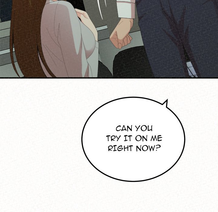 Milk Therapy Chapter 34 image 188