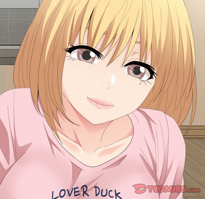 Milk Therapy Chapter 34 image 19