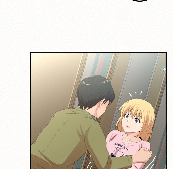 Milk Therapy Chapter 34 image 24