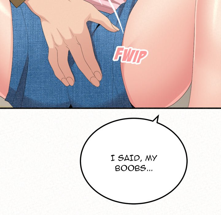 Milk Therapy Chapter 34 image 30