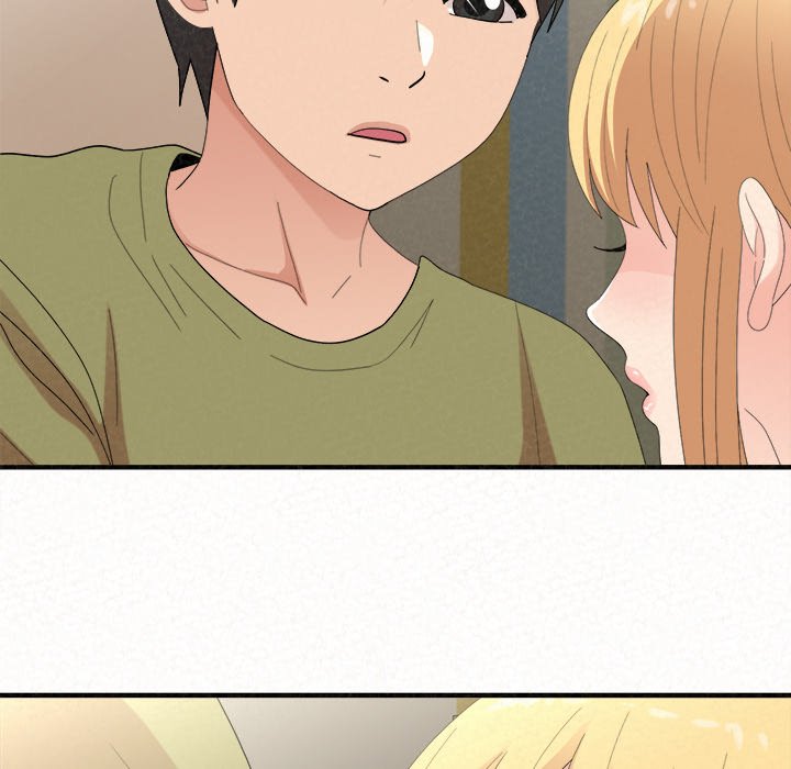 Milk Therapy Chapter 34 image 32