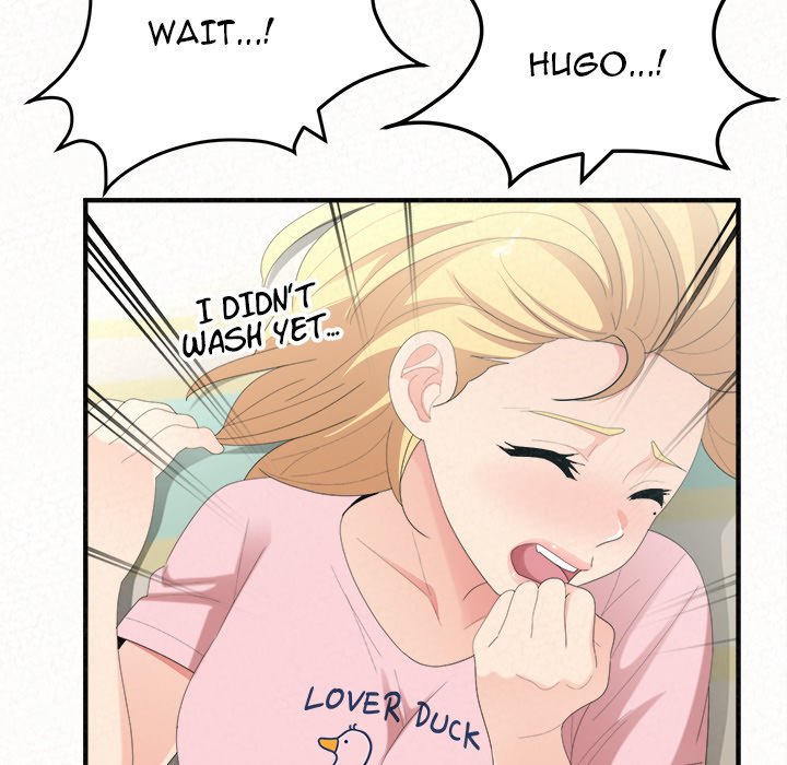 Milk Therapy Chapter 34 image 36