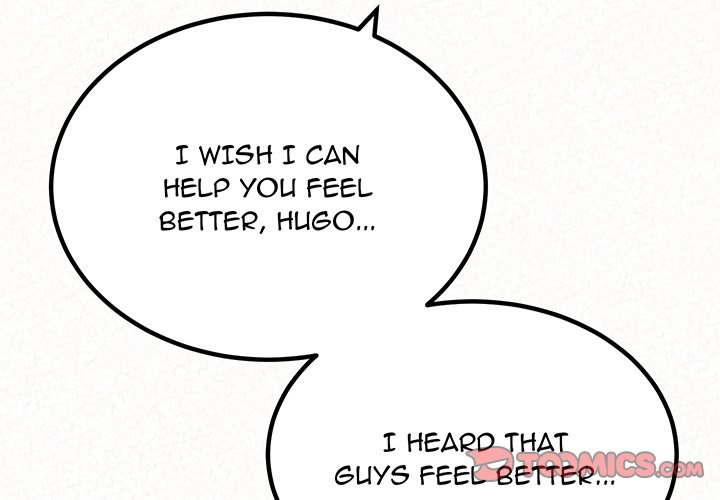 Milk Therapy Chapter 34 image 3