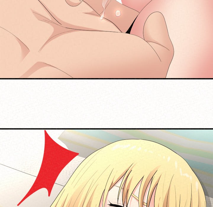 Milk Therapy Chapter 34 image 39
