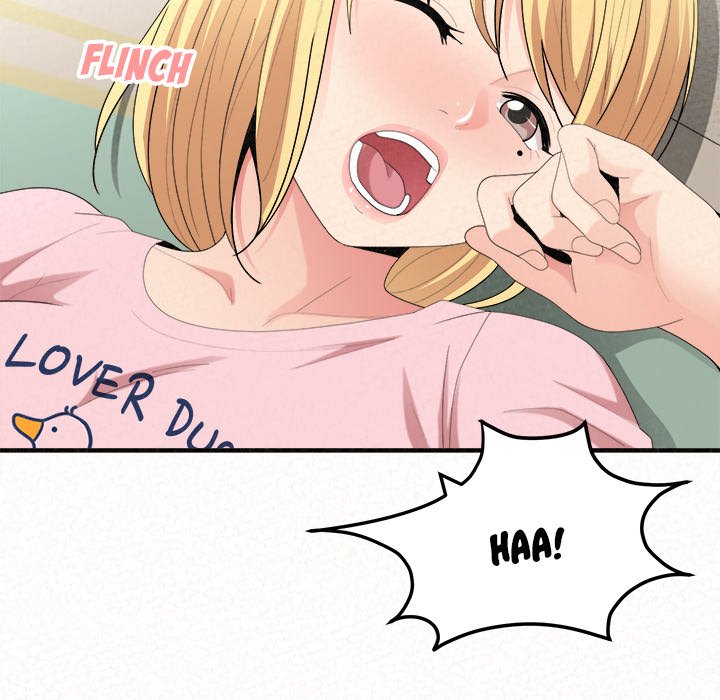 Milk Therapy Chapter 34 image 40
