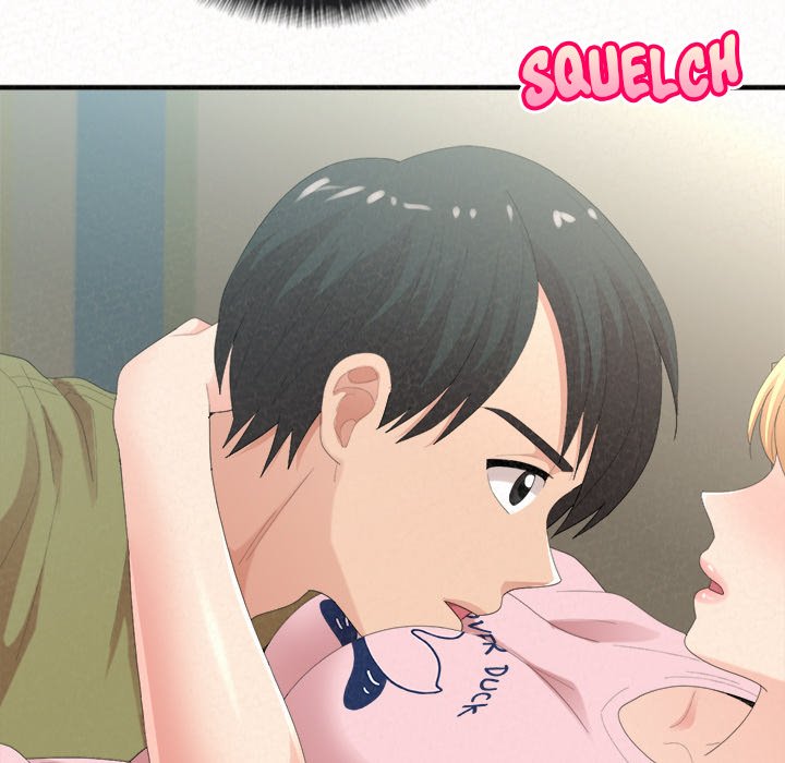 Milk Therapy Chapter 34 image 42