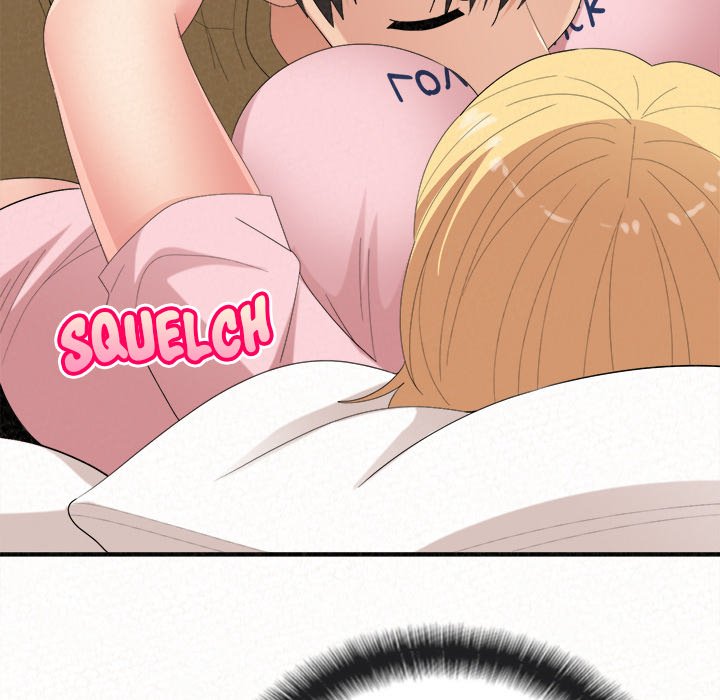 Milk Therapy Chapter 34 image 45