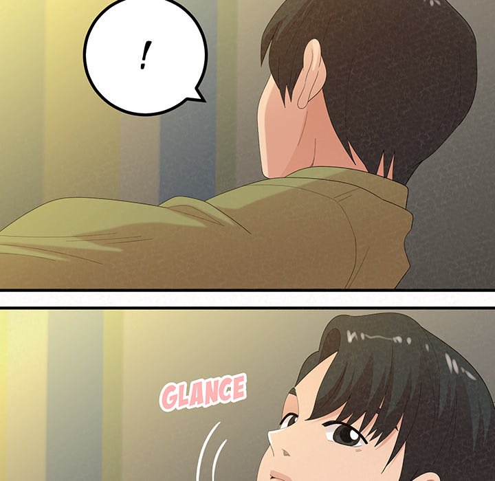 Milk Therapy Chapter 34 image 5