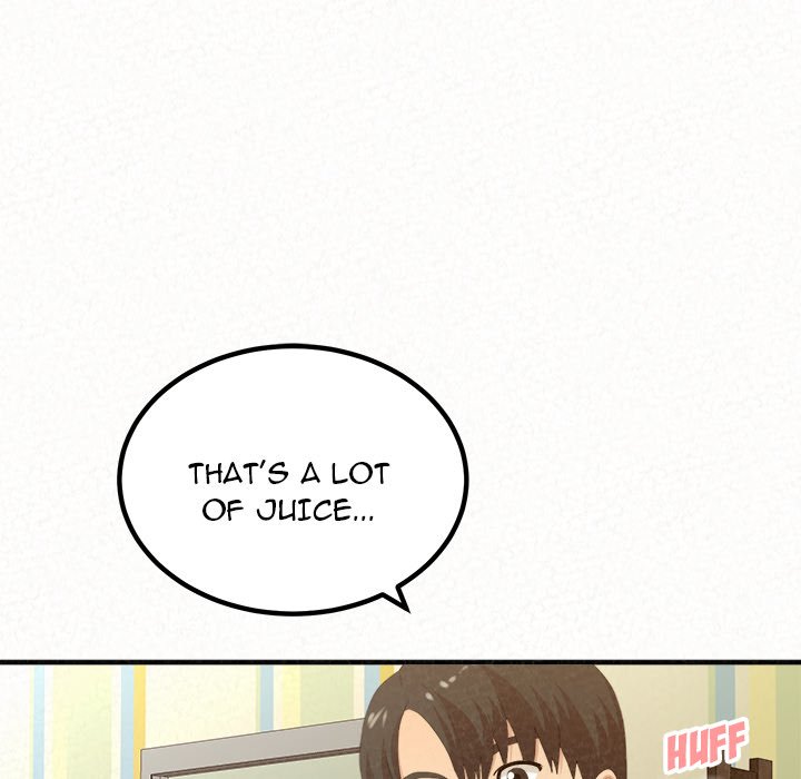 Milk Therapy Chapter 34 image 79