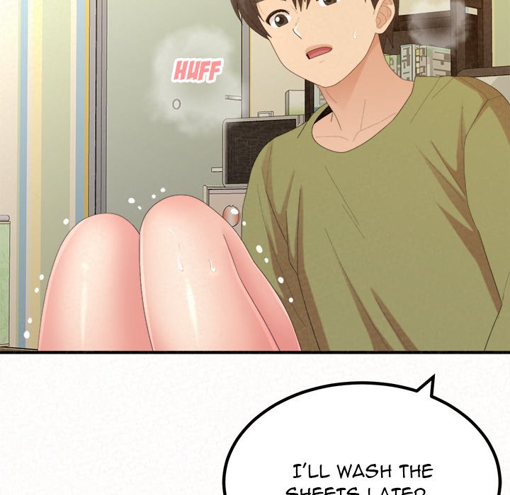 Milk Therapy Chapter 34 image 80
