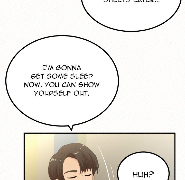 Milk Therapy Chapter 34 image 81