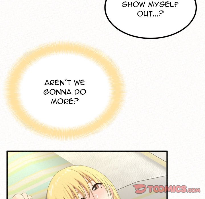 Milk Therapy Chapter 34 image 83