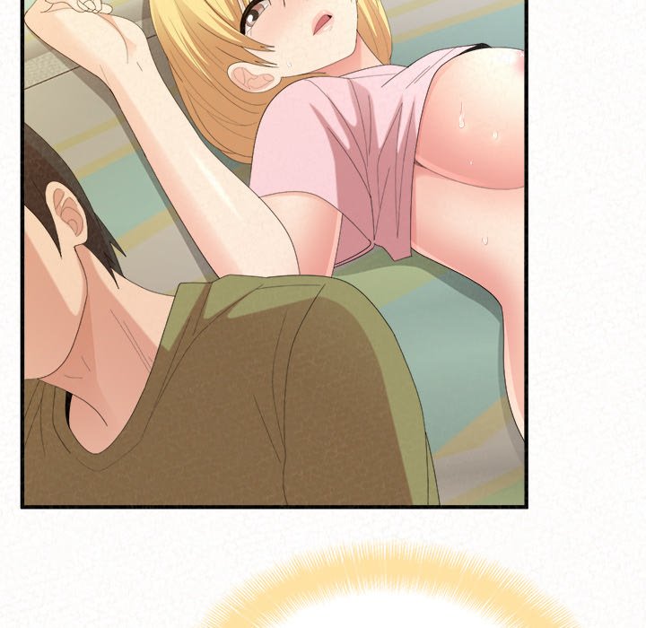 Milk Therapy Chapter 34 image 84