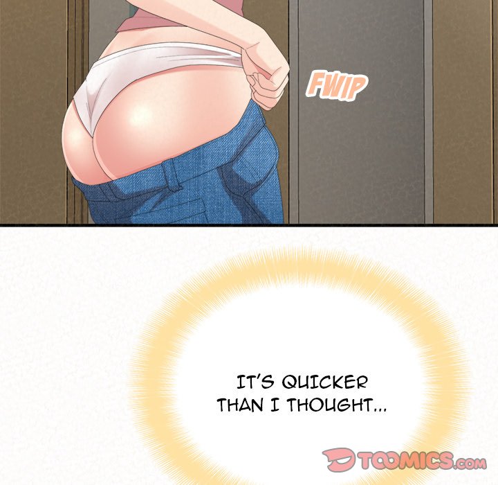 Milk Therapy Chapter 34 image 91