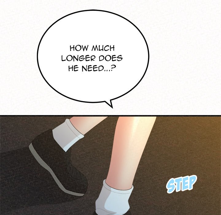 Milk Therapy Chapter 34 image 98