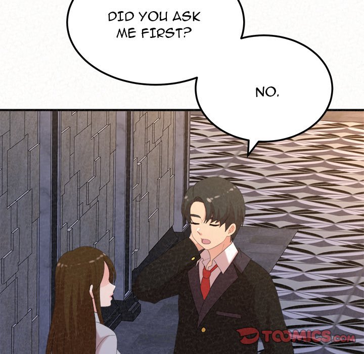 Milk Therapy Chapter 35 image 101