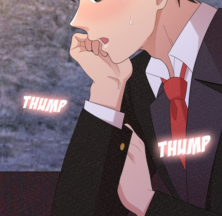 Milk Therapy Chapter 35 image 125