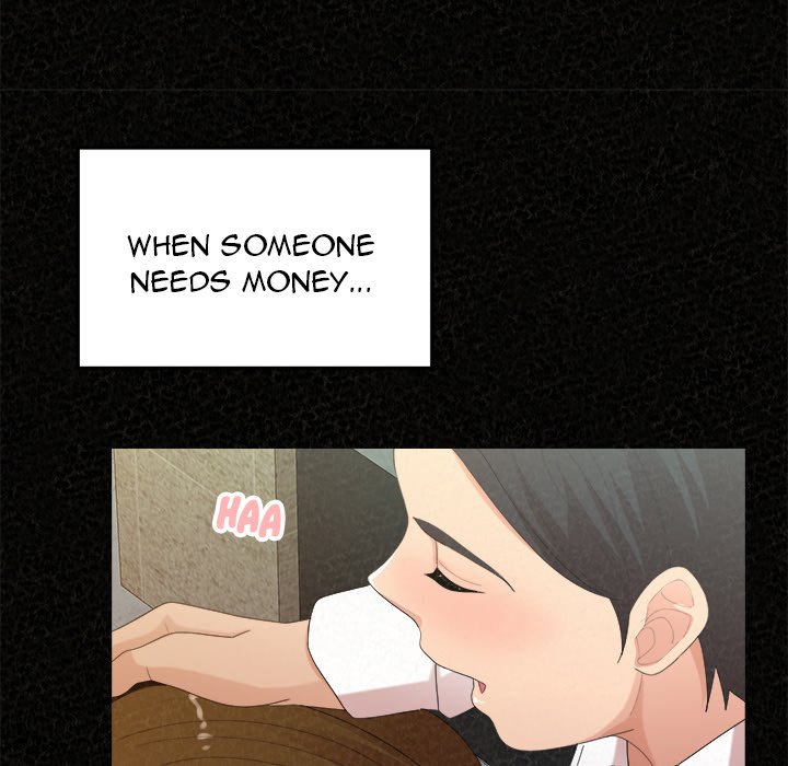 Milk Therapy Chapter 35 image 22