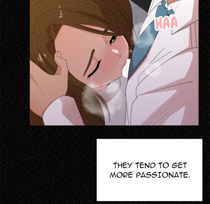 Milk Therapy Chapter 35 image 23
