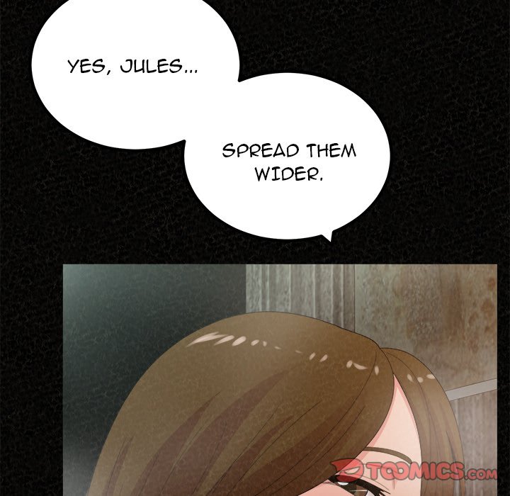Milk Therapy Chapter 35 image 38
