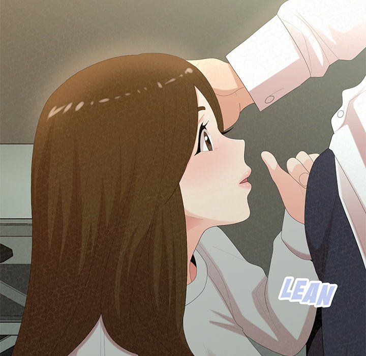 Milk Therapy Chapter 35 image 4