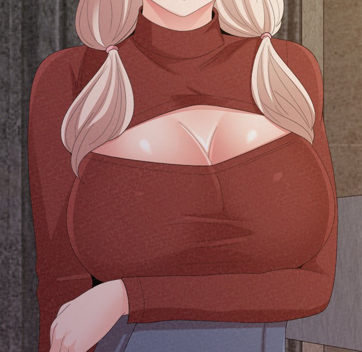 Milk Therapy Chapter 35 image 64