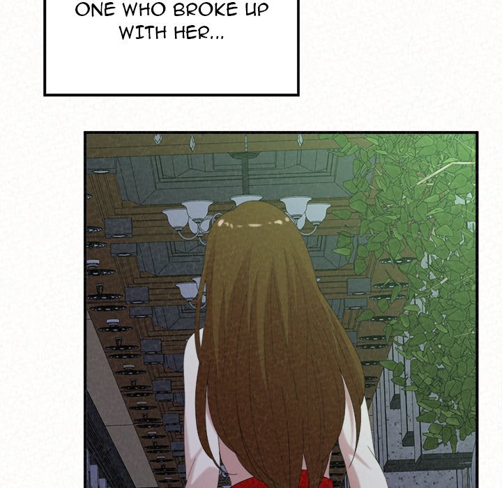 Milk Therapy Chapter 35 image 81