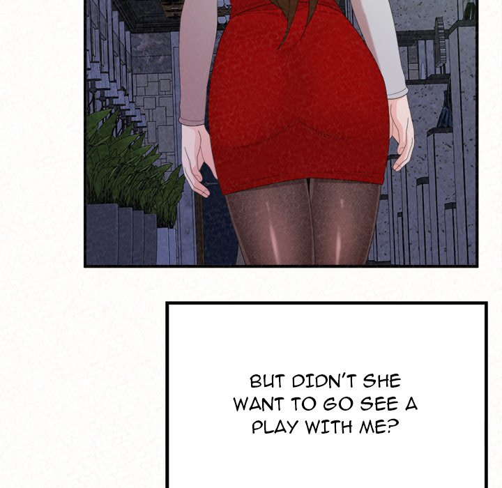 Milk Therapy Chapter 35 image 82