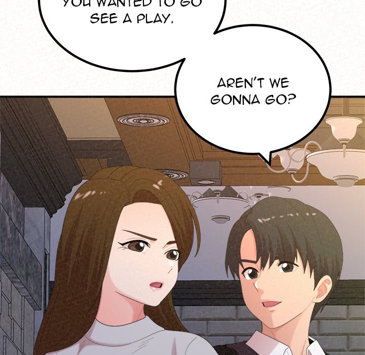 Milk Therapy Chapter 35 image 91