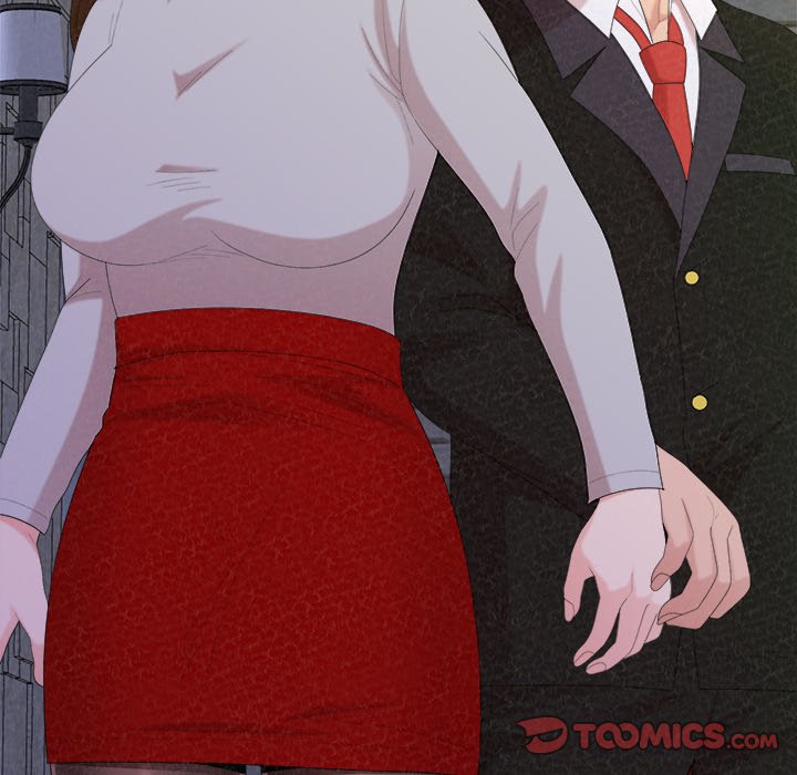 Milk Therapy Chapter 35 image 92