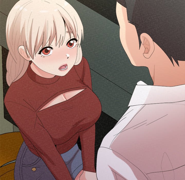 Milk Therapy Chapter 36 image 108