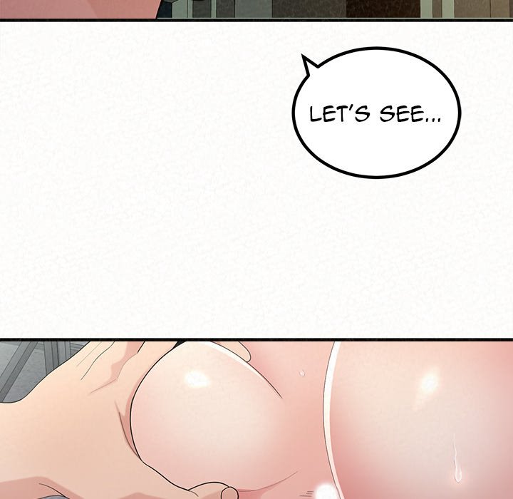 Milk Therapy Chapter 36 image 121
