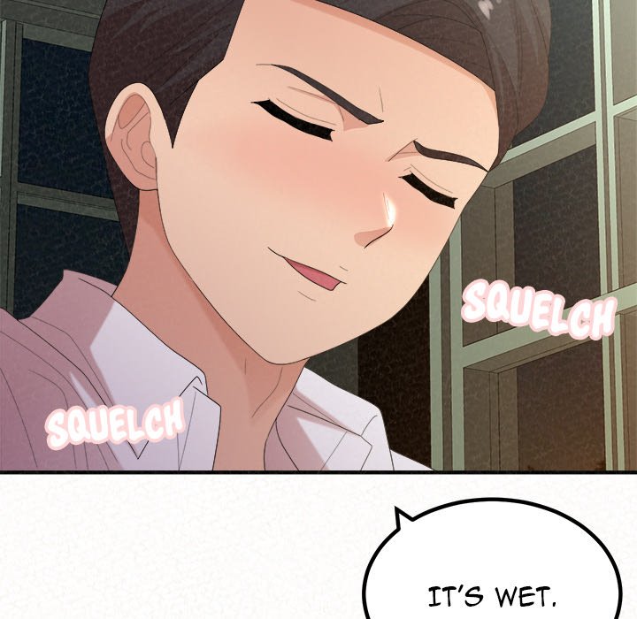 Milk Therapy Chapter 36 image 126