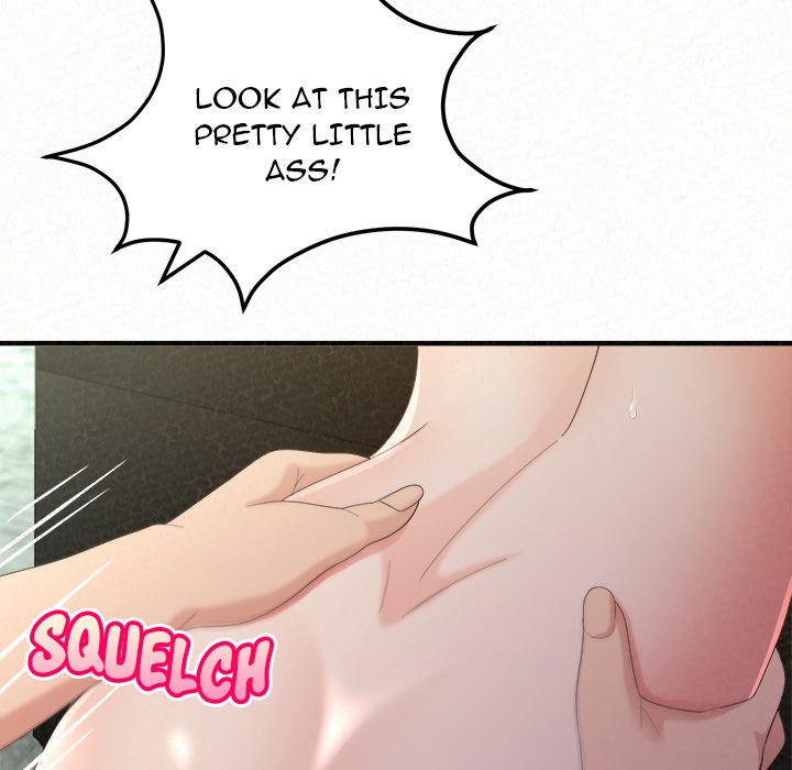 Milk Therapy Chapter 36 image 136